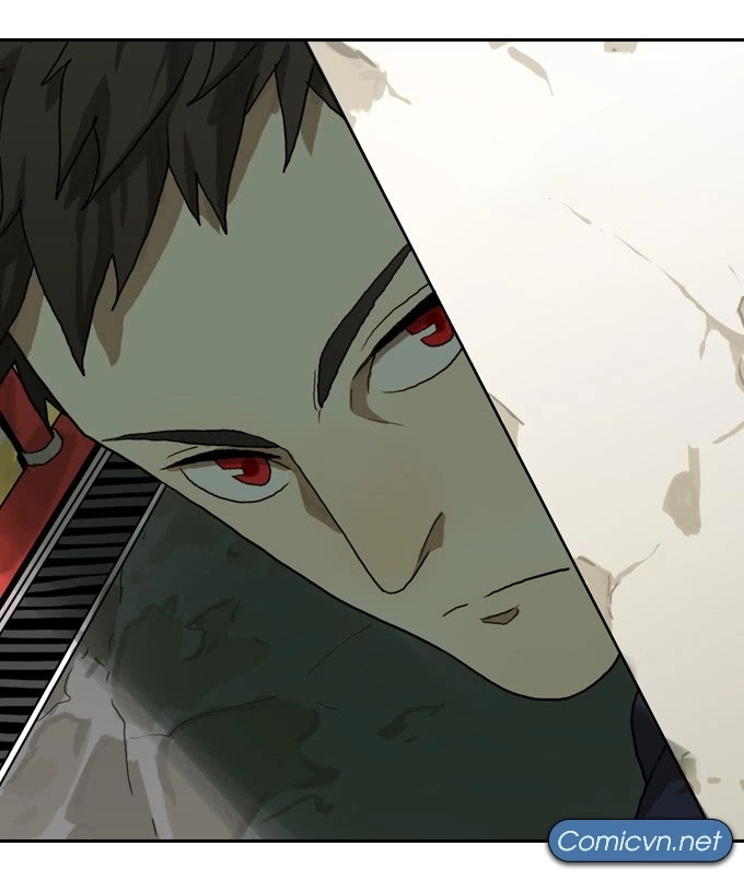 Dị Nhân Bất Tử Chapter 31 - 3