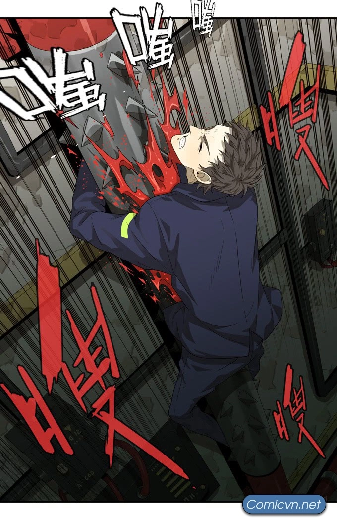 Dị Nhân Bất Tử Chapter 31 - 18