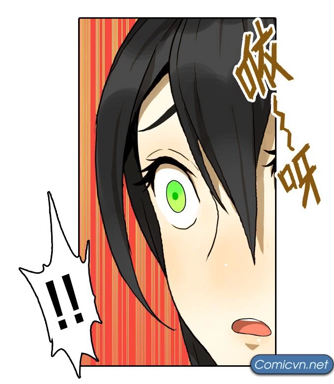 Dị Nhân Bất Tử Chapter 33 - 27