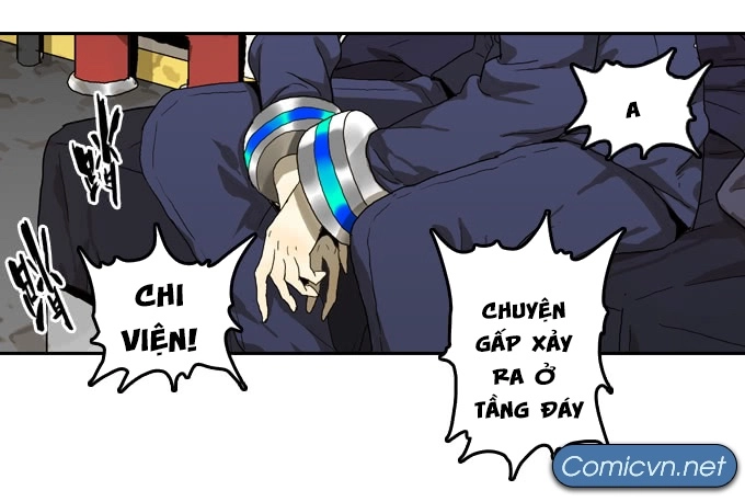 Dị Nhân Bất Tử Chapter 34 - 3