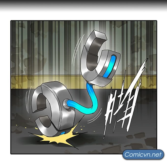 Dị Nhân Bất Tử Chapter 34 - 23