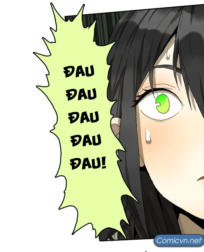 Dị Nhân Bất Tử Chapter 35 - 15