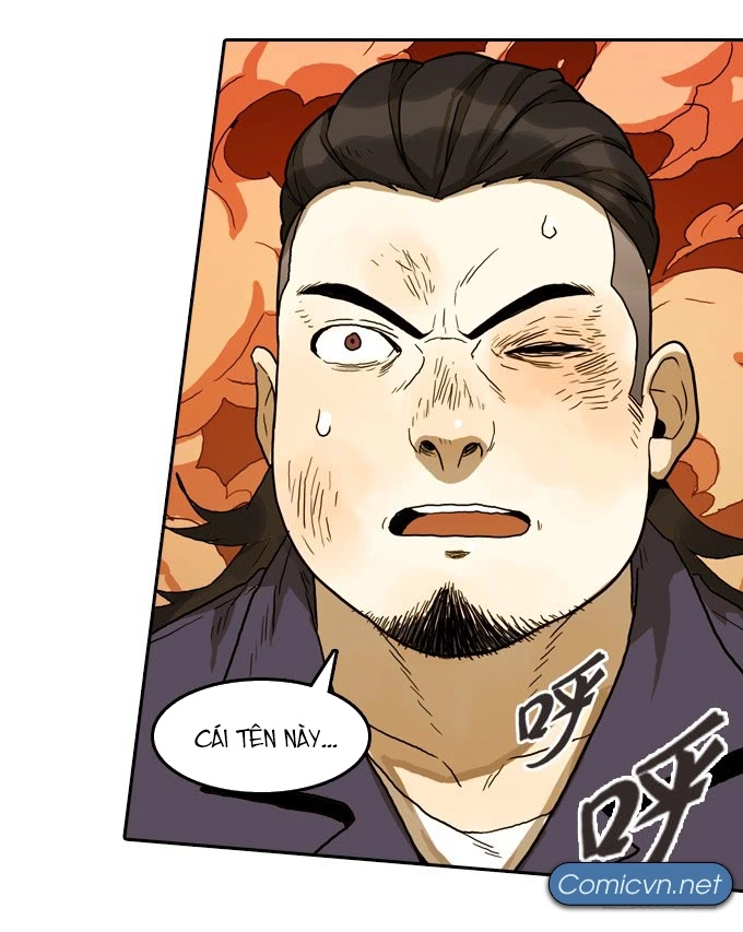 Dị Nhân Bất Tử Chapter 39 - 3