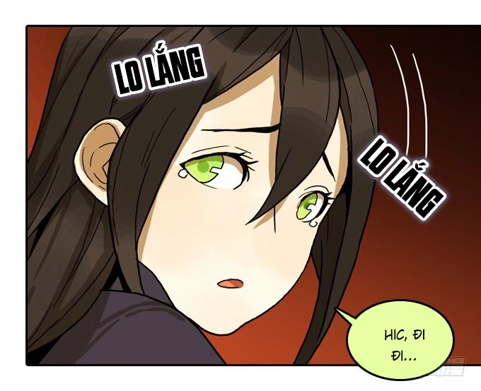 Dị Nhân Bất Tử Chapter 39 - 16