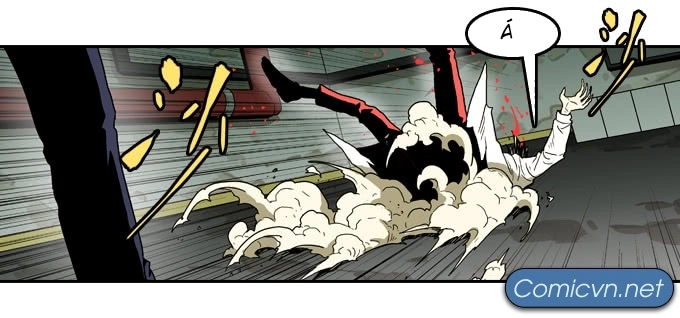 Dị Nhân Bất Tử Chapter 39 - 20