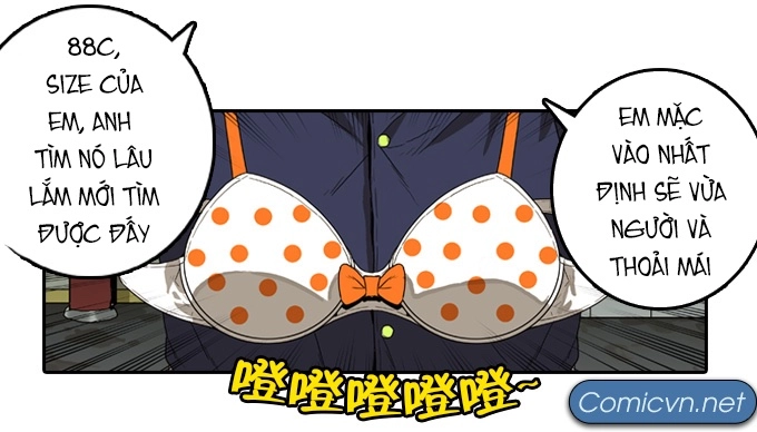 Dị Nhân Bất Tử Chapter 39 - 25