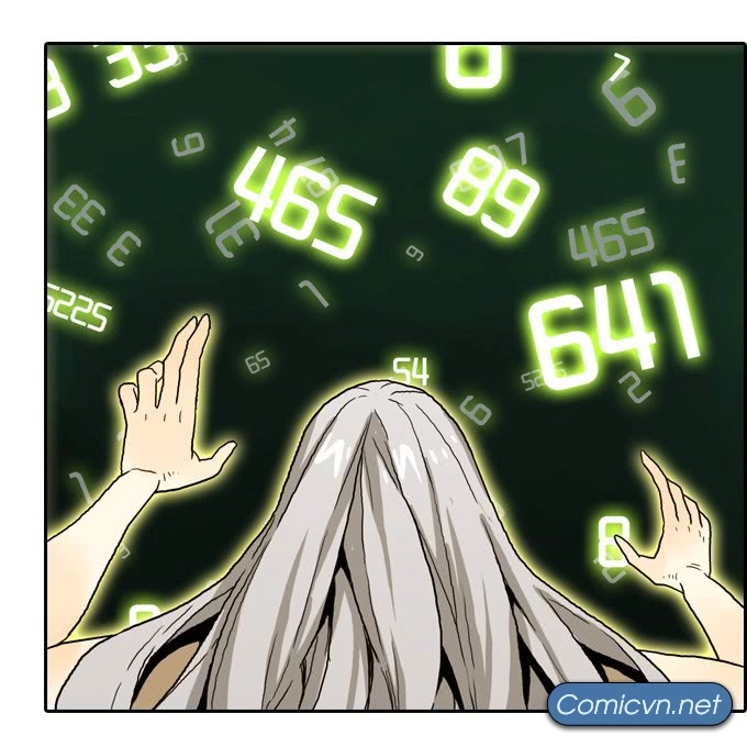 Dị Nhân Bất Tử Chapter 40 - 23