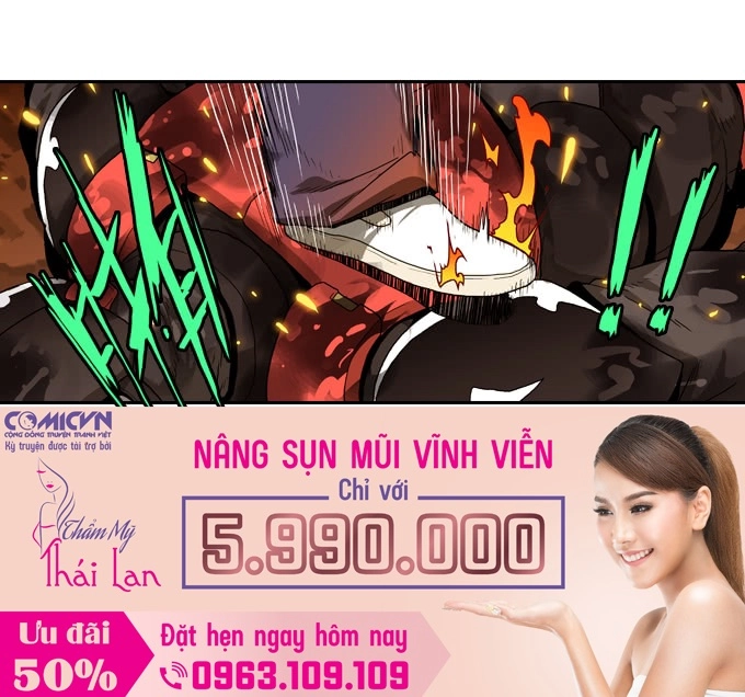 Dị Nhân Bất Tử Chapter 41 - 2