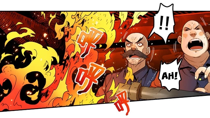 Dị Nhân Bất Tử Chapter 41 - 12