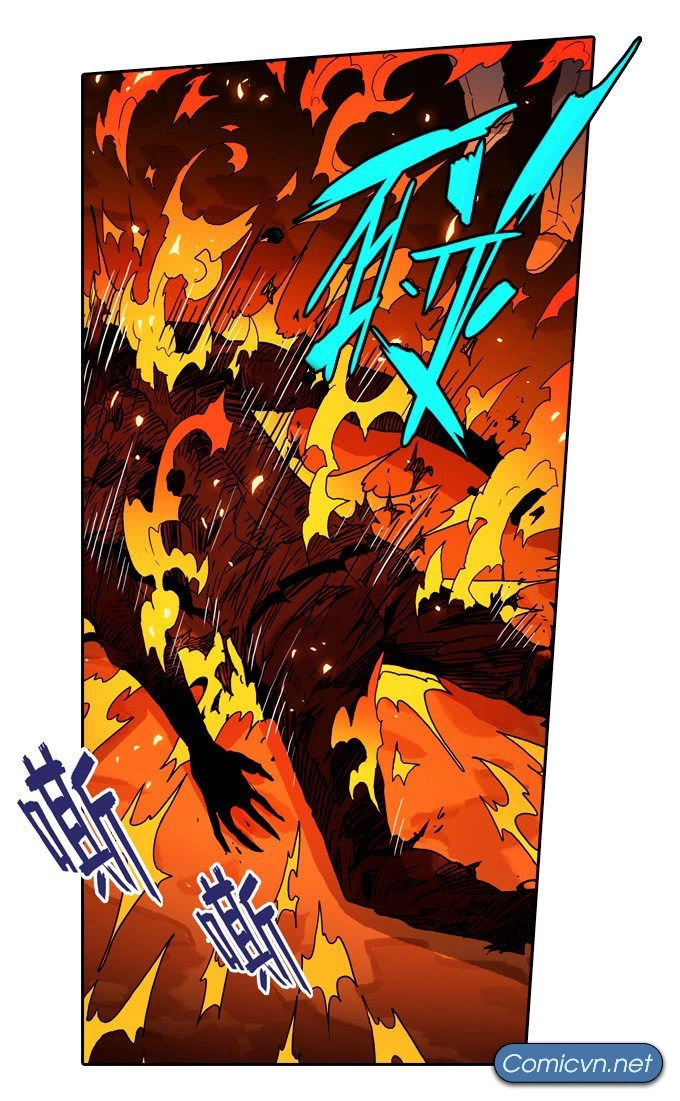 Dị Nhân Bất Tử Chapter 41 - 13