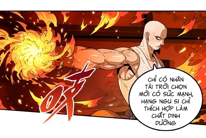 Dị Nhân Bất Tử Chapter 41 - 15