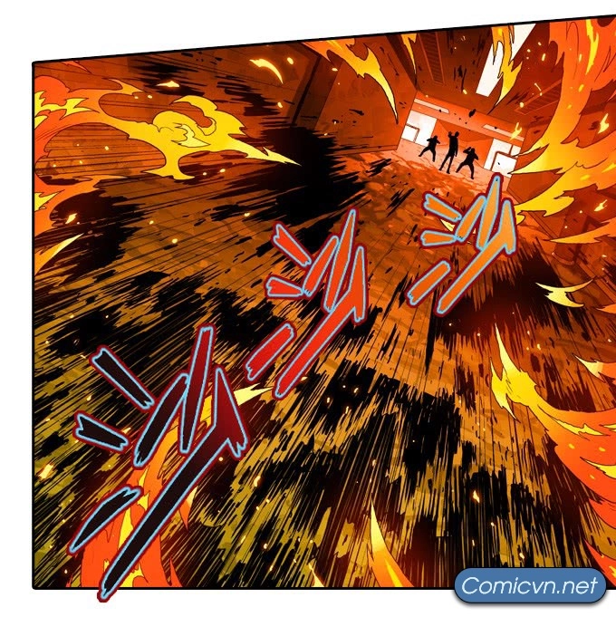 Dị Nhân Bất Tử Chapter 41 - 21