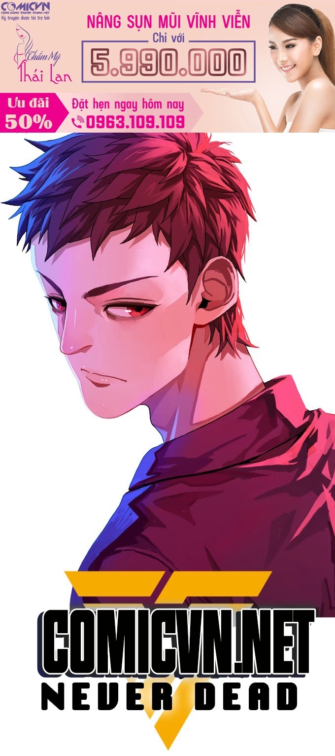 Dị Nhân Bất Tử Chapter 49 - 1