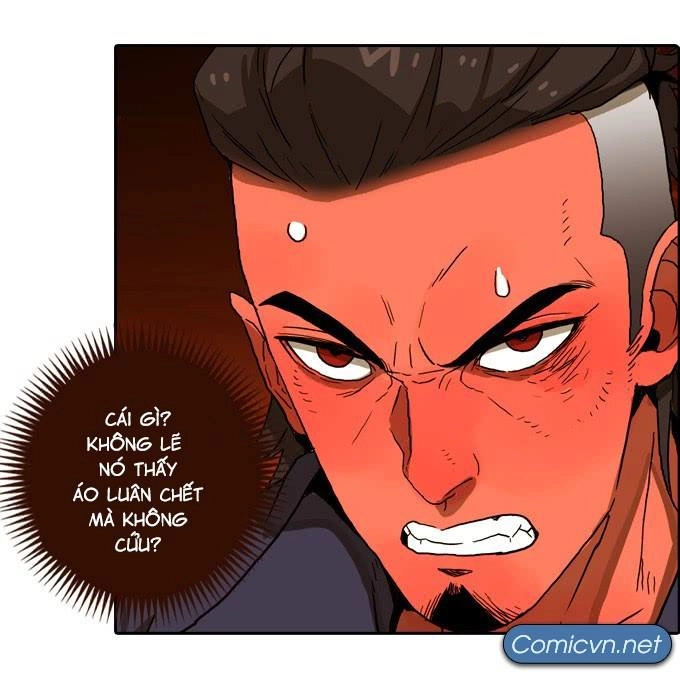 Dị Nhân Bất Tử Chapter 51 - 21