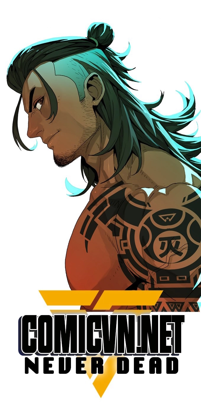 Dị Nhân Bất Tử Chapter 52 - 1