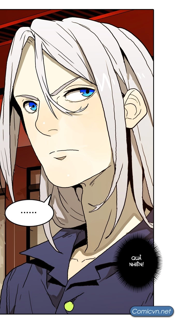 Dị Nhân Bất Tử Chapter 52 - 5