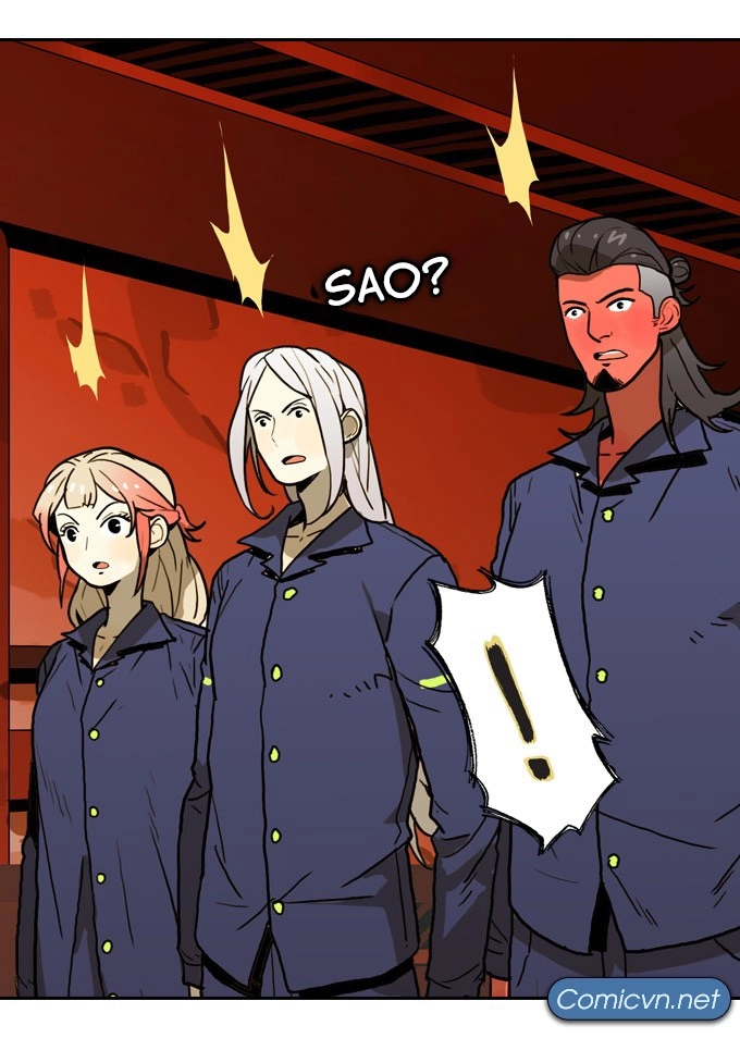 Dị Nhân Bất Tử Chapter 52 - 13