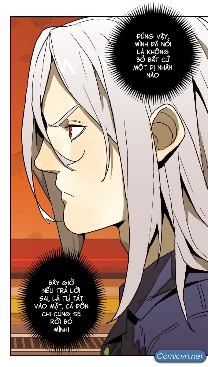 Dị Nhân Bất Tử Chapter 52 - 15