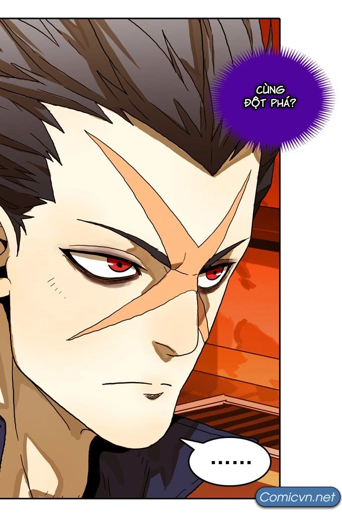 Dị Nhân Bất Tử Chapter 52 - 21