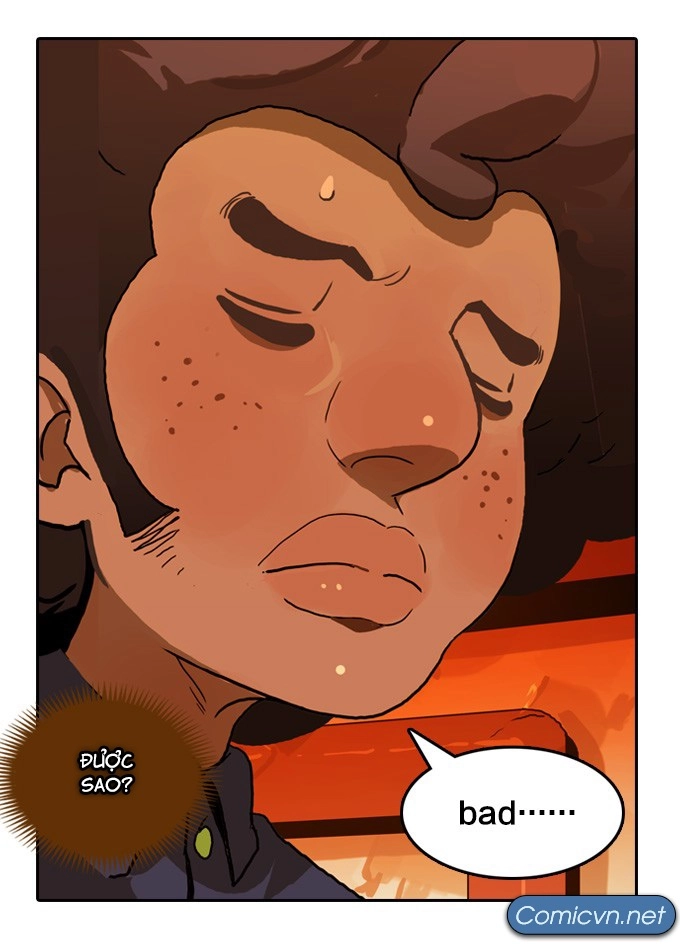 Dị Nhân Bất Tử Chapter 52 - 22