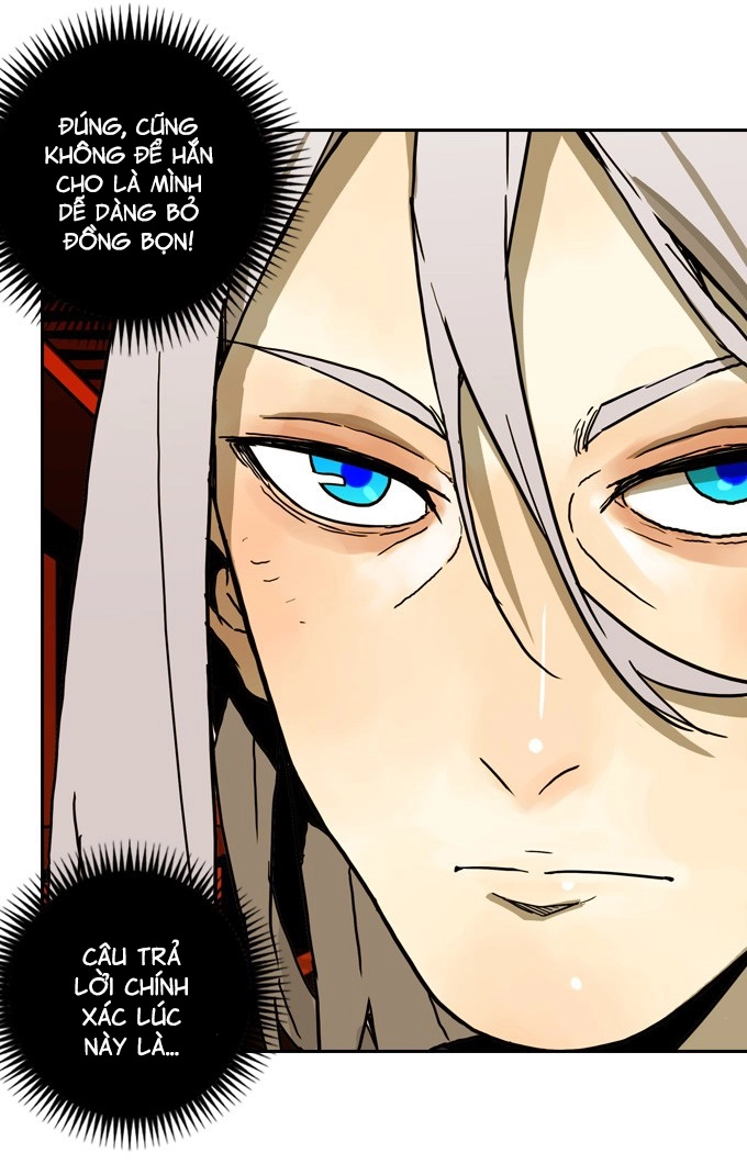 Dị Nhân Bất Tử Chapter 52 - 25