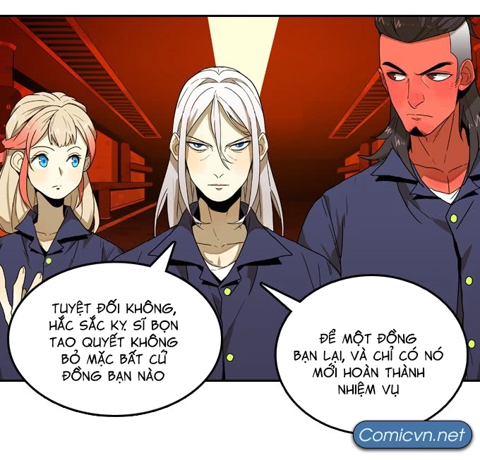 Dị Nhân Bất Tử Chapter 52 - 26