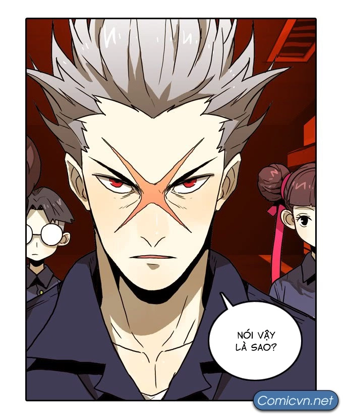 Dị Nhân Bất Tử Chapter 52 - 27