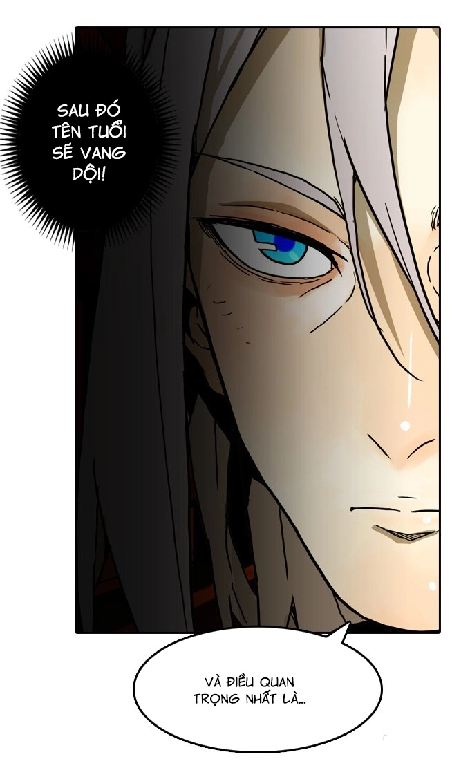 Dị Nhân Bất Tử Chapter 52 - 29