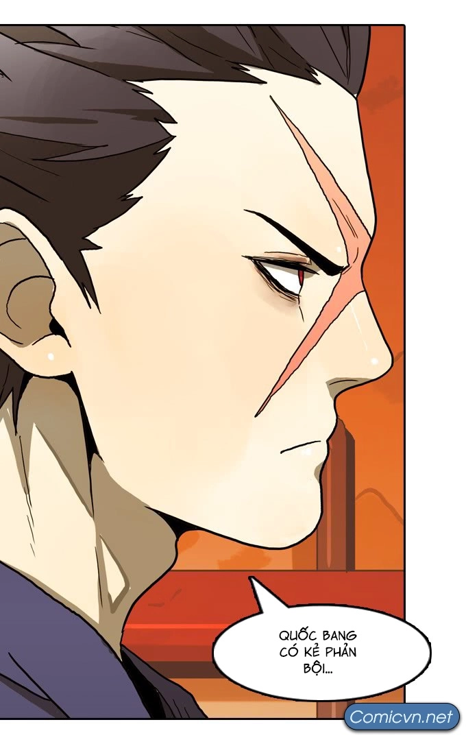 Dị Nhân Bất Tử Chapter 52 - 33