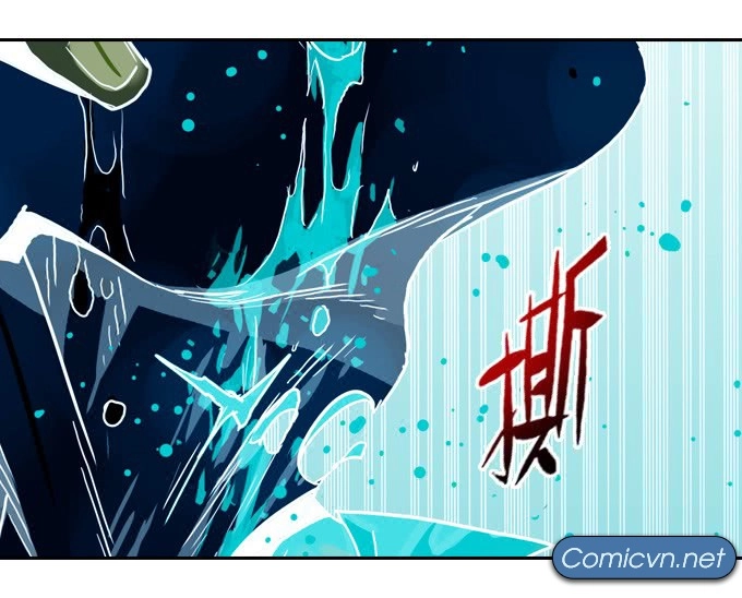 Dị Nhân Bất Tử Chapter 53 - 12