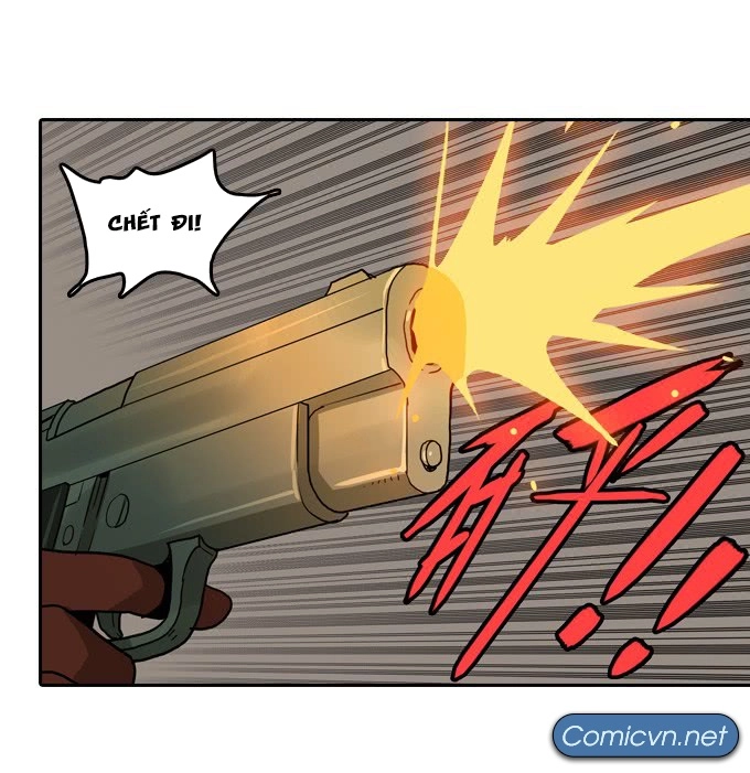 Dị Nhân Bất Tử Chapter 57 - 13