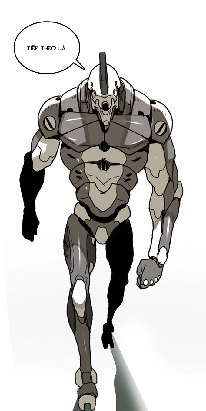 Dị Nhân Bất Tử Chapter 58 - 4