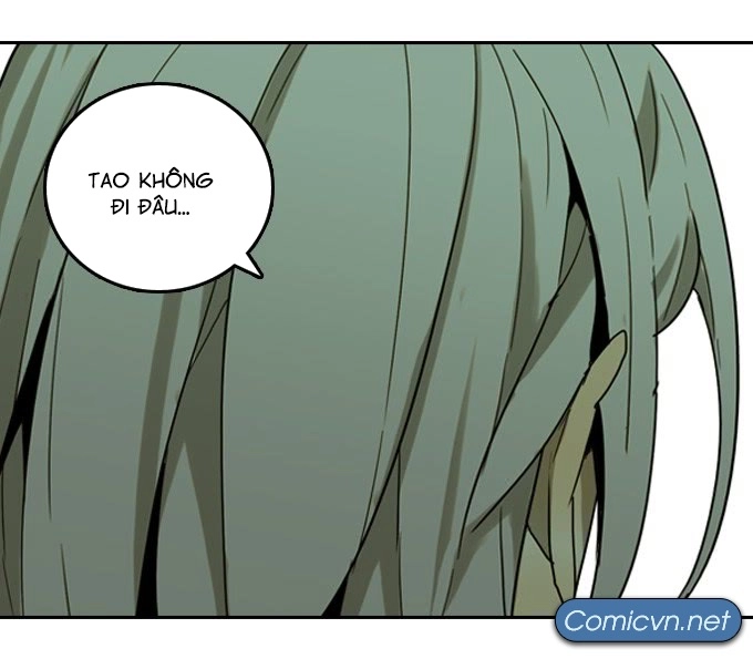 Dị Nhân Bất Tử Chapter 58 - 25