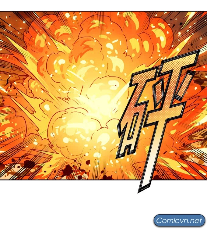 Dị Nhân Bất Tử Chapter 59 - 15