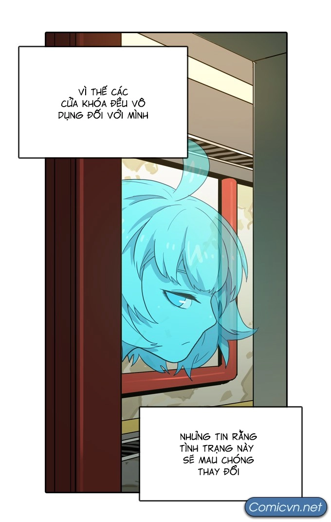 Dị Nhân Bất Tử Chapter 62 - 4