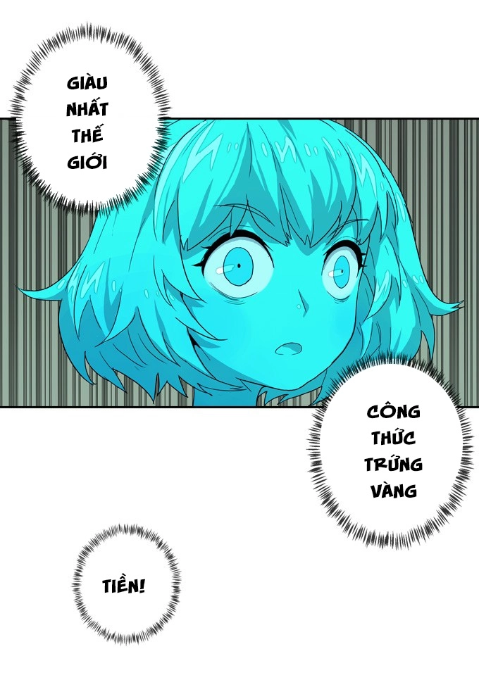 Dị Nhân Bất Tử Chapter 62 - 29