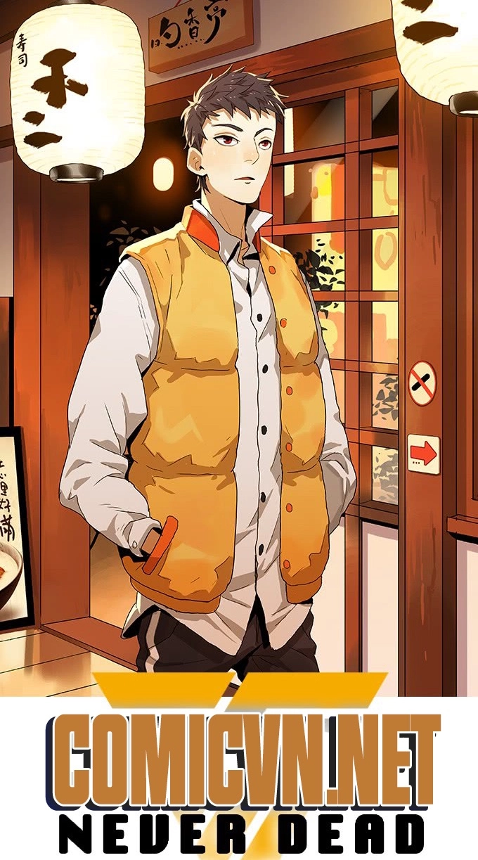 Dị Nhân Bất Tử Chapter 63 - 1