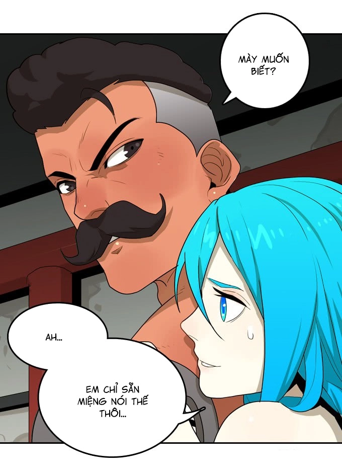 Dị Nhân Bất Tử Chapter 63 - 10