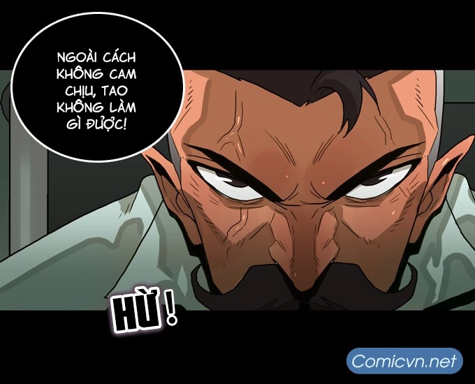 Dị Nhân Bất Tử Chapter 63 - 16