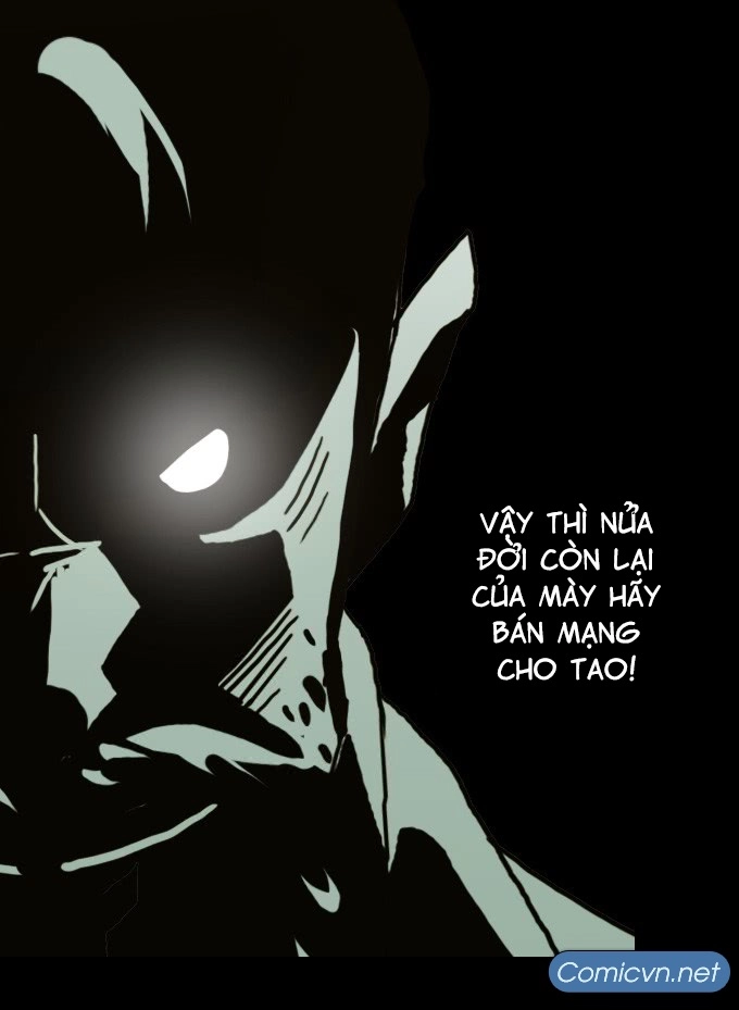 Dị Nhân Bất Tử Chapter 63 - 19