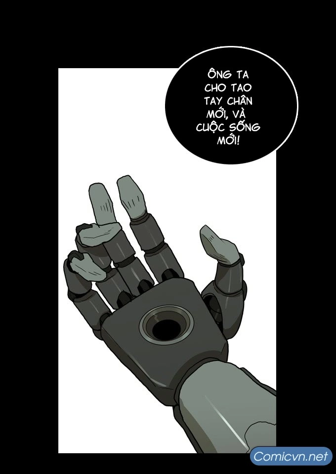 Dị Nhân Bất Tử Chapter 63 - 20