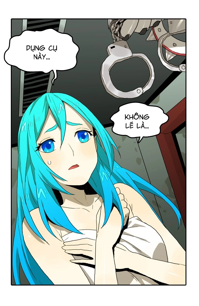 Dị Nhân Bất Tử Chapter 63 - 26