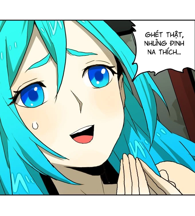 Dị Nhân Bất Tử Chapter 63 - 27