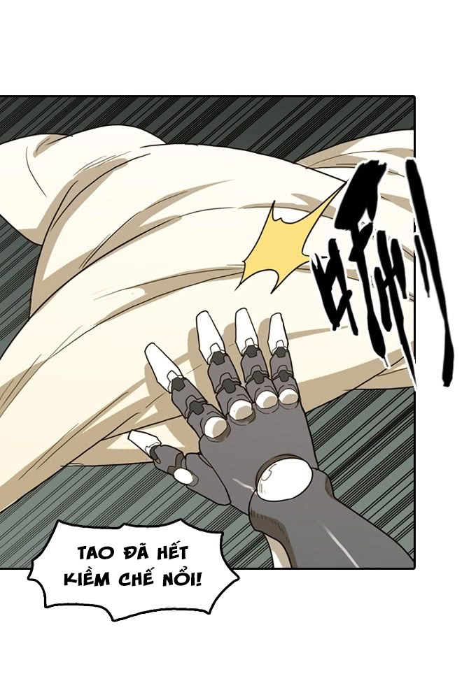 Dị Nhân Bất Tử Chapter 63 - 29