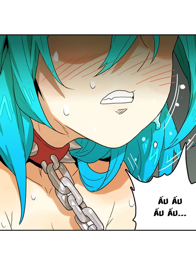 Dị Nhân Bất Tử Chapter 63 - 30