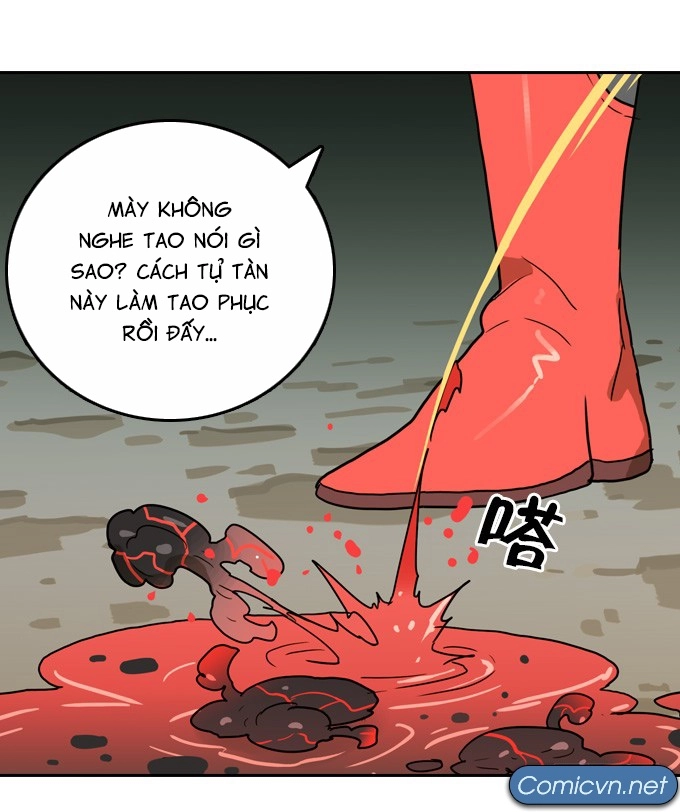 Dị Nhân Bất Tử Chapter 64 - 25