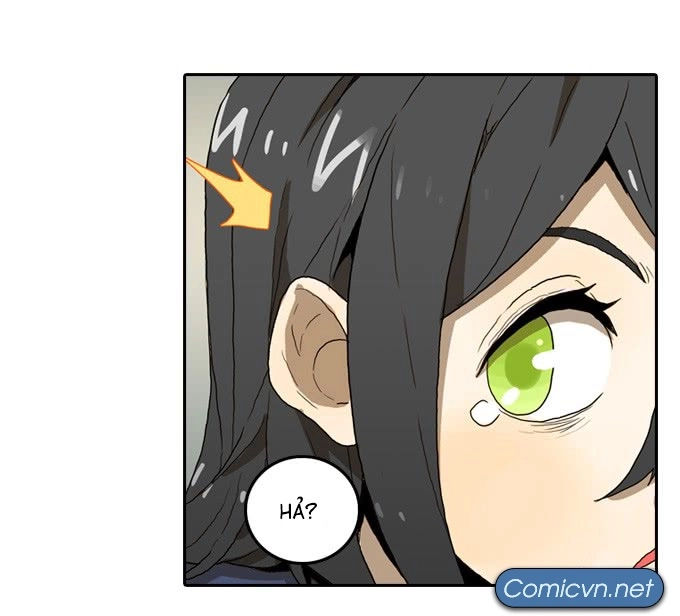 Dị Nhân Bất Tử Chapter 64 - 34