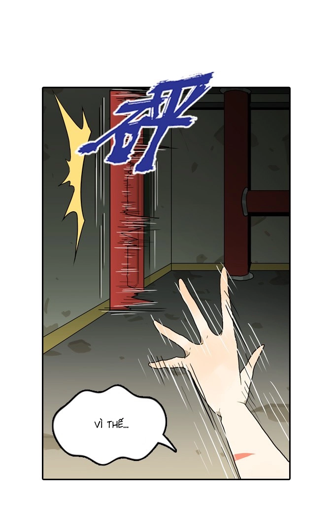 Dị Nhân Bất Tử Chapter 65 - 12