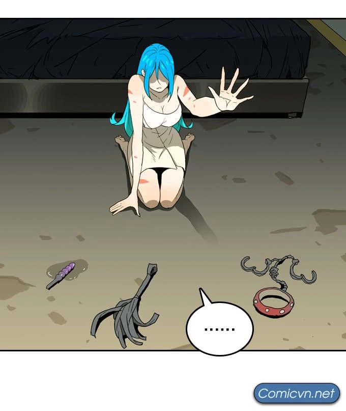 Dị Nhân Bất Tử Chapter 65 - 13