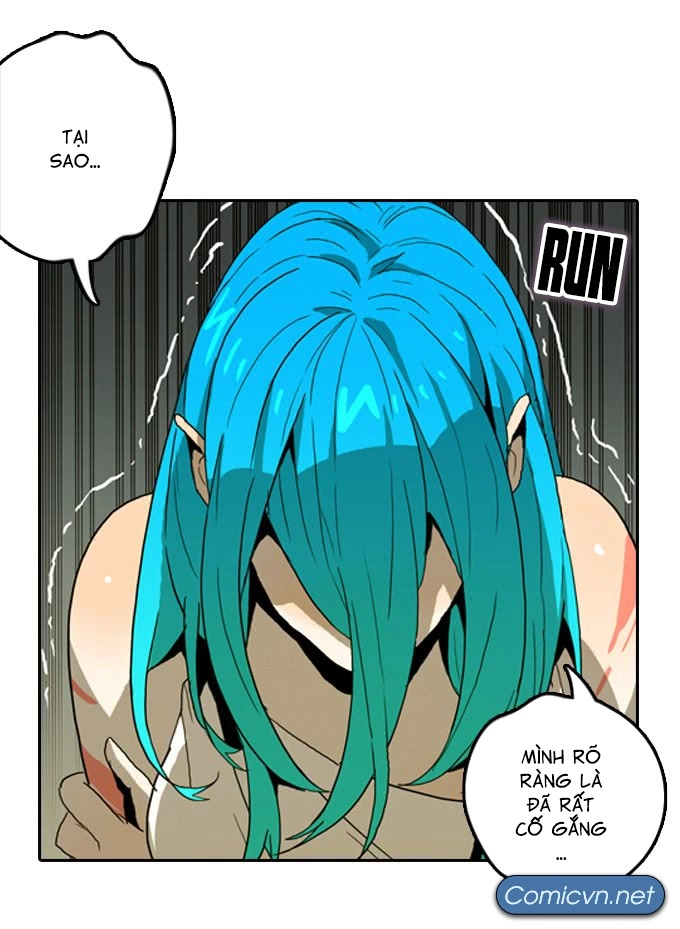 Dị Nhân Bất Tử Chapter 65 - 14